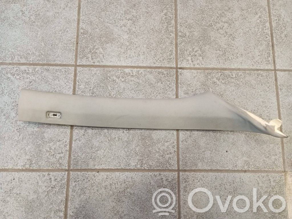 BMW 5 E60 E61 A-pilarin verhoilu 