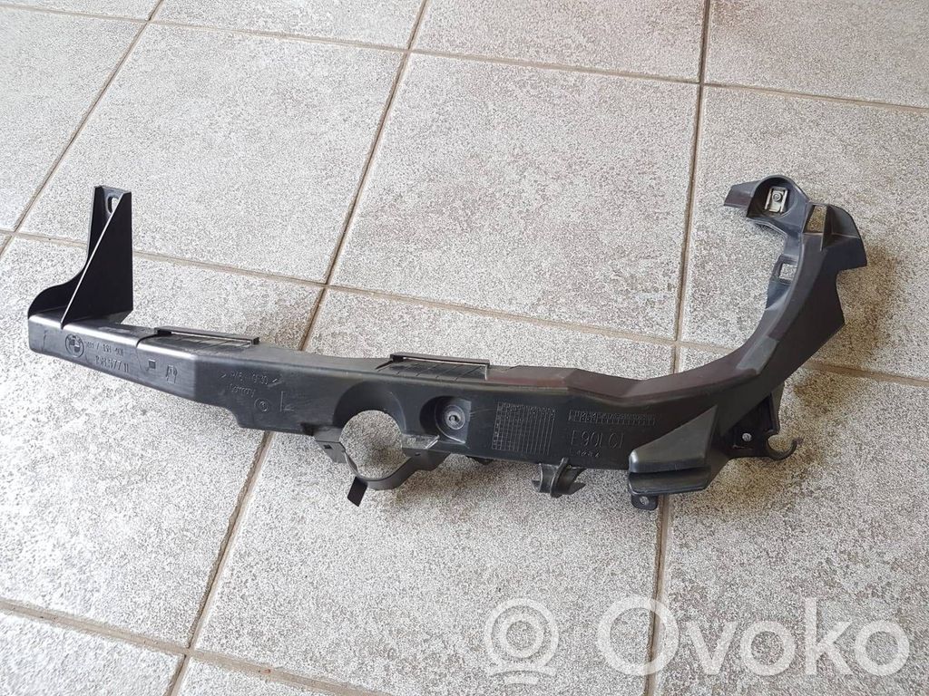 Headlight/headlamp mounting bracket   7138401,51117138401,15857711