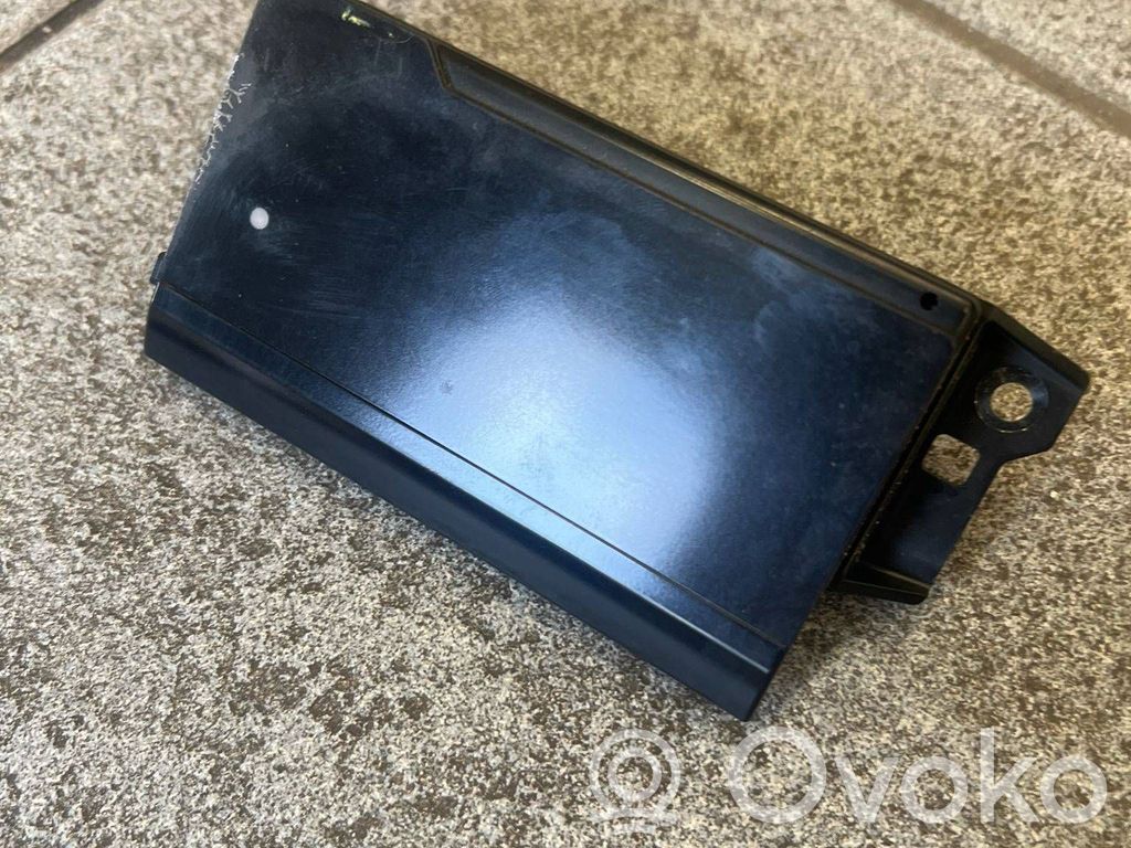 Land Rover Range Rover Sport L494 Screen/display/small screen 