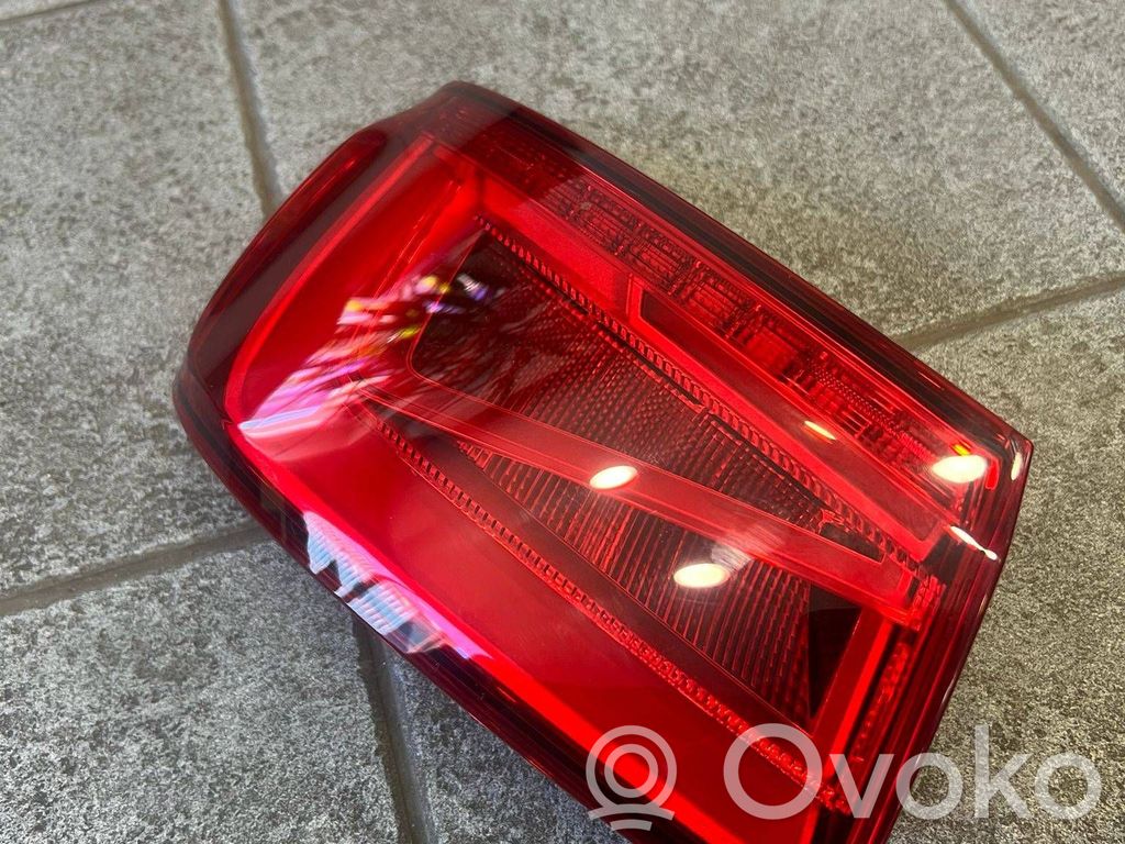 Audi A3 S3 8V Takavalot 
