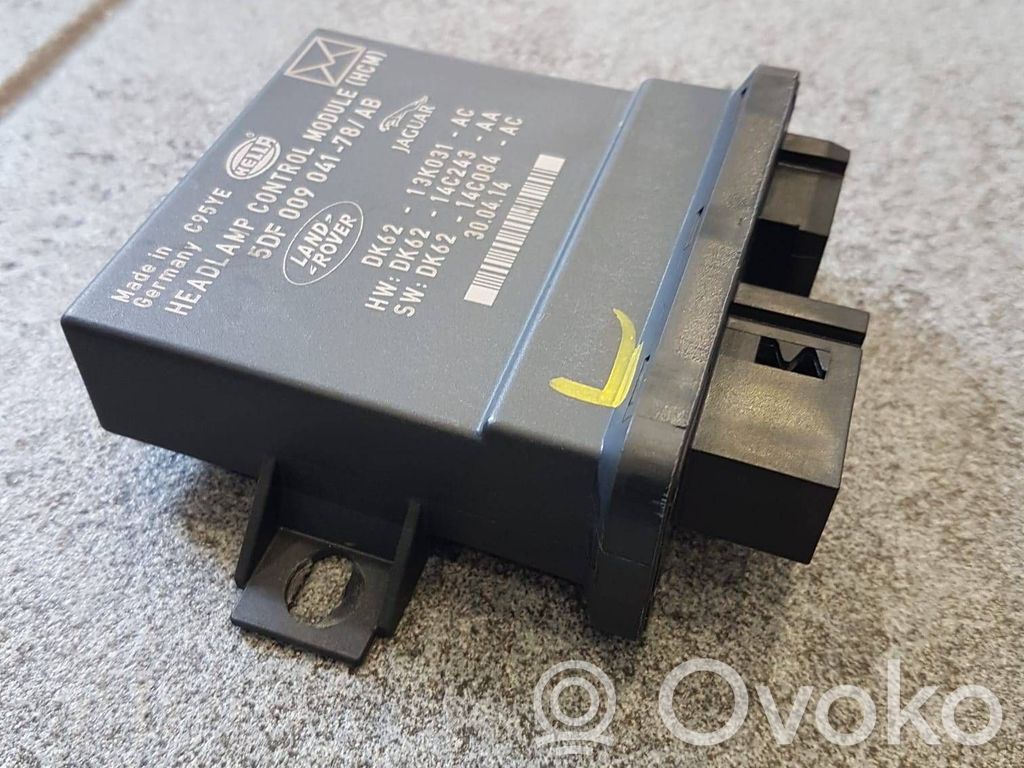 Land Rover Range Rover Sport L494 Lichtmodul Lichtsensor 