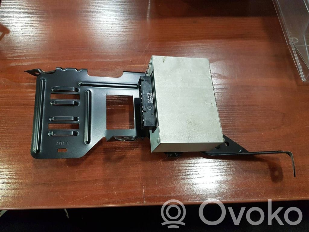 BMW 7 E65 E66 Amplificador de sonido 