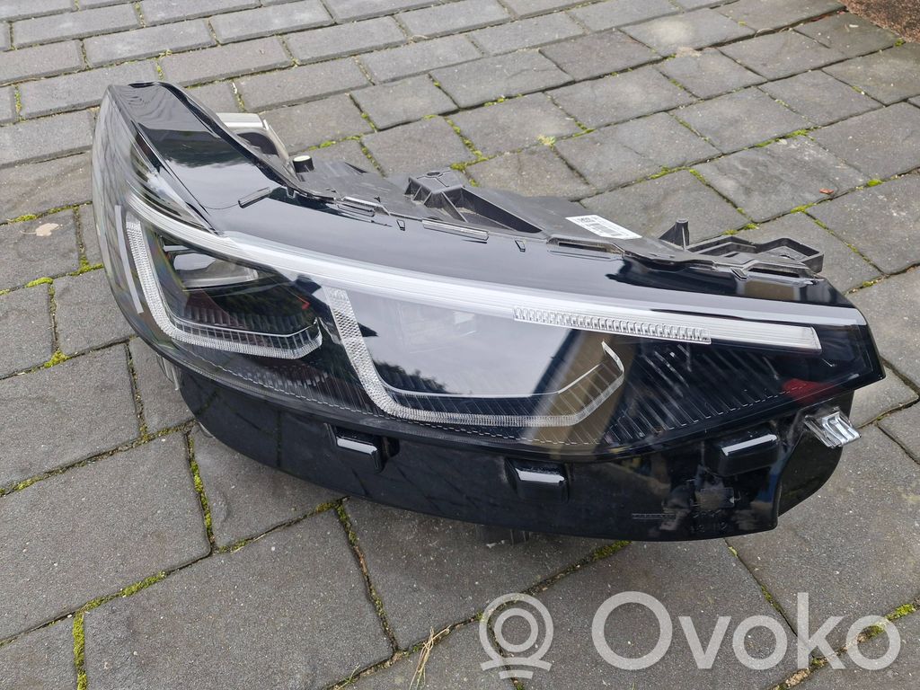 Ford Kuga III Headlight/headlamp 