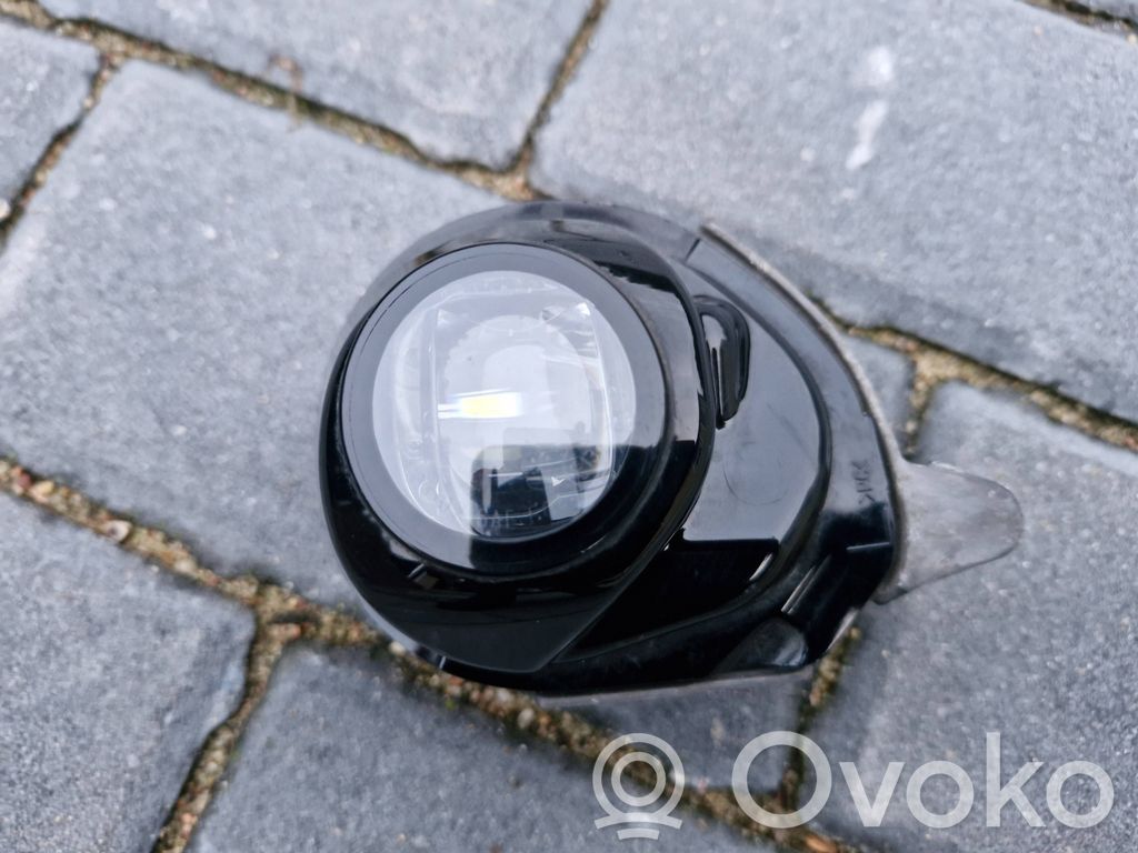 Mazda CX-3 LED dienos žibintas 