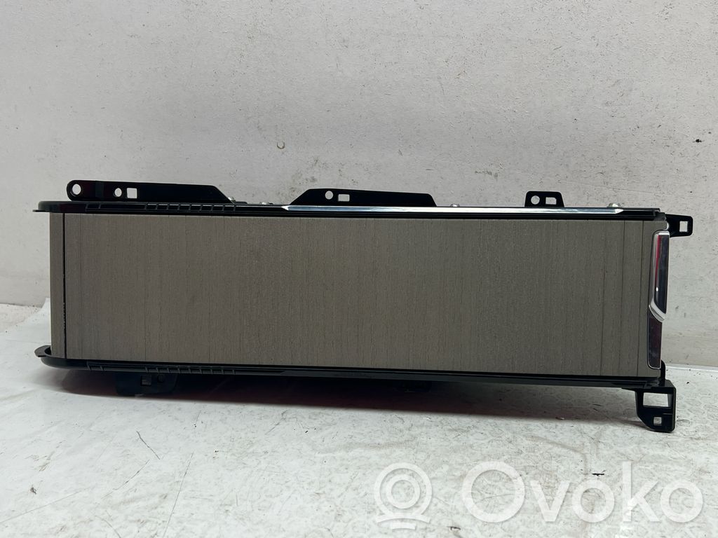 Volvo S90, V90 Uchwyt na kubek deski rozdzielczej 