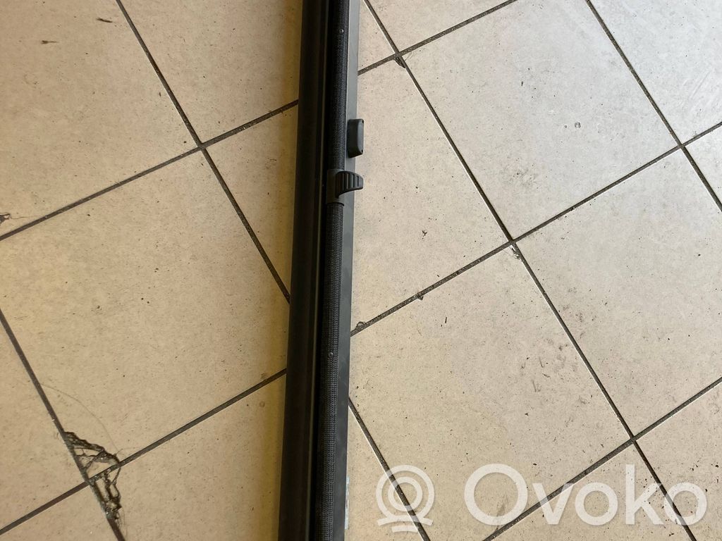 Audi A6 S6 C8 4K Trunk/boot cargo luggage net 
