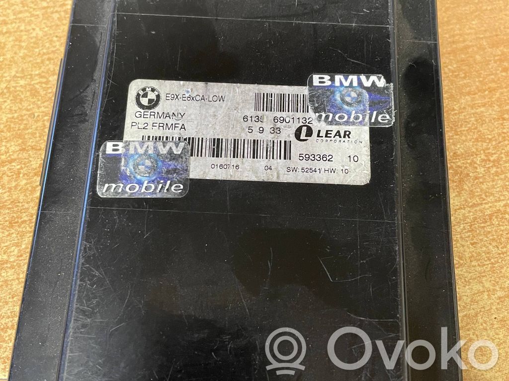 Šviesų modulis   6901132,59336210