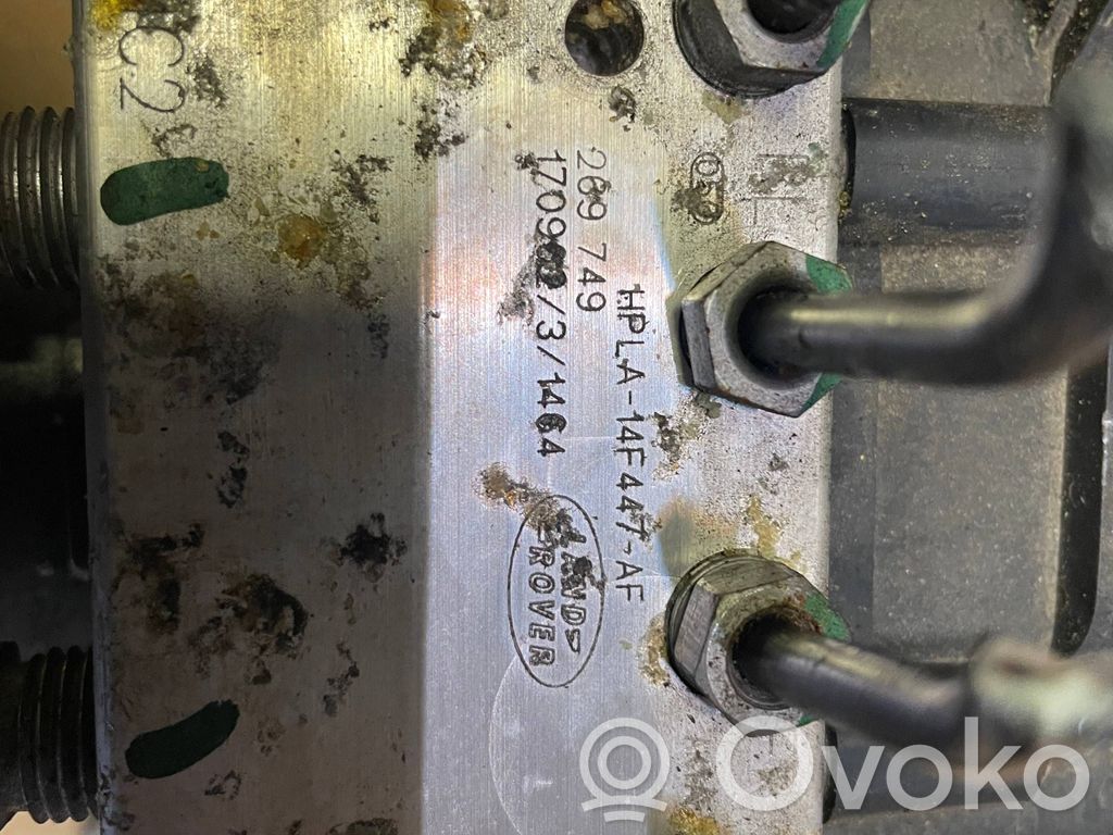 Land Rover Range Rover Sport L494 Bomba de ABS 