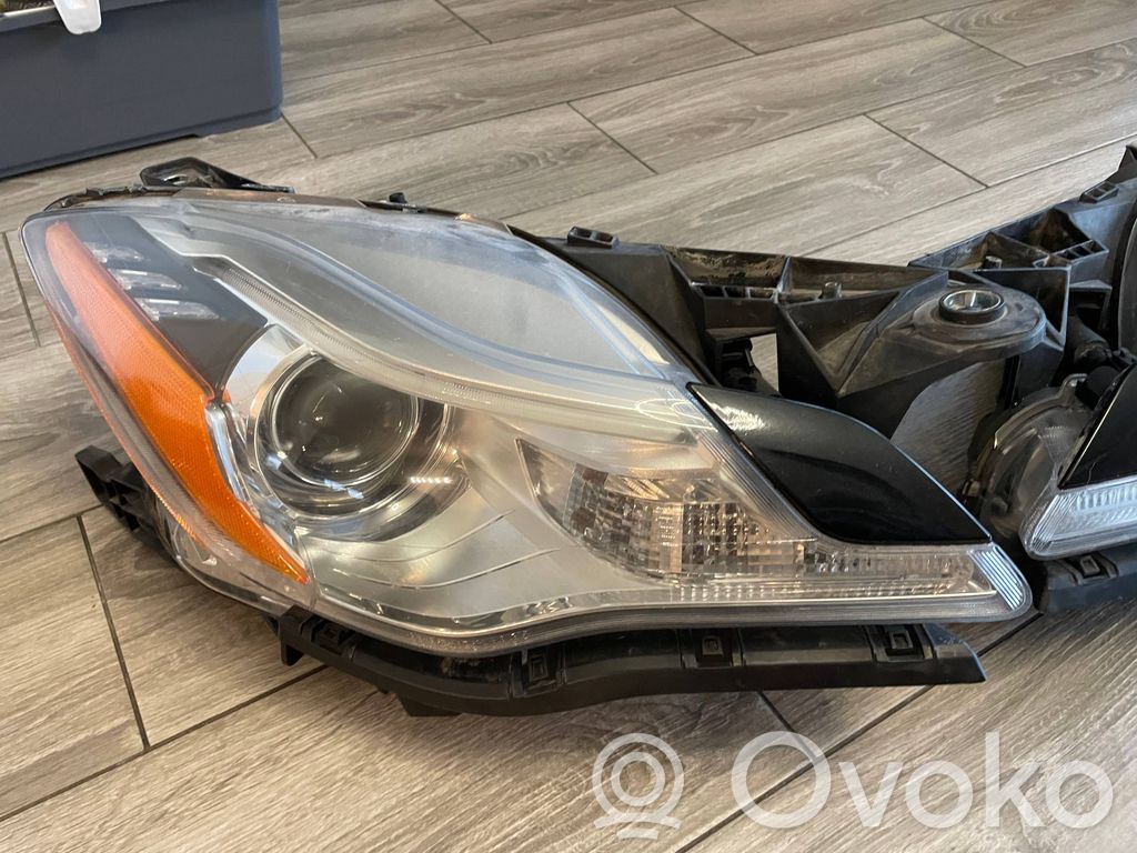 Maserati Quattroporte Modulo del convertitore di tensione/trasformatore 