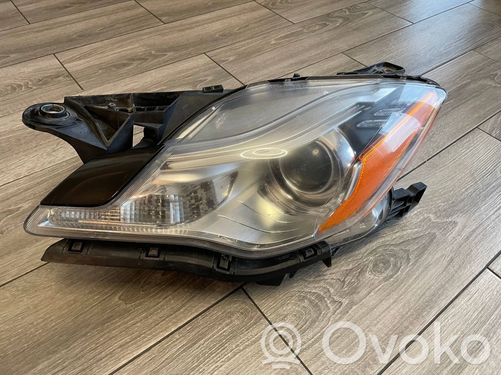 Maserati Quattroporte Modulo del convertitore di tensione/trasformatore 