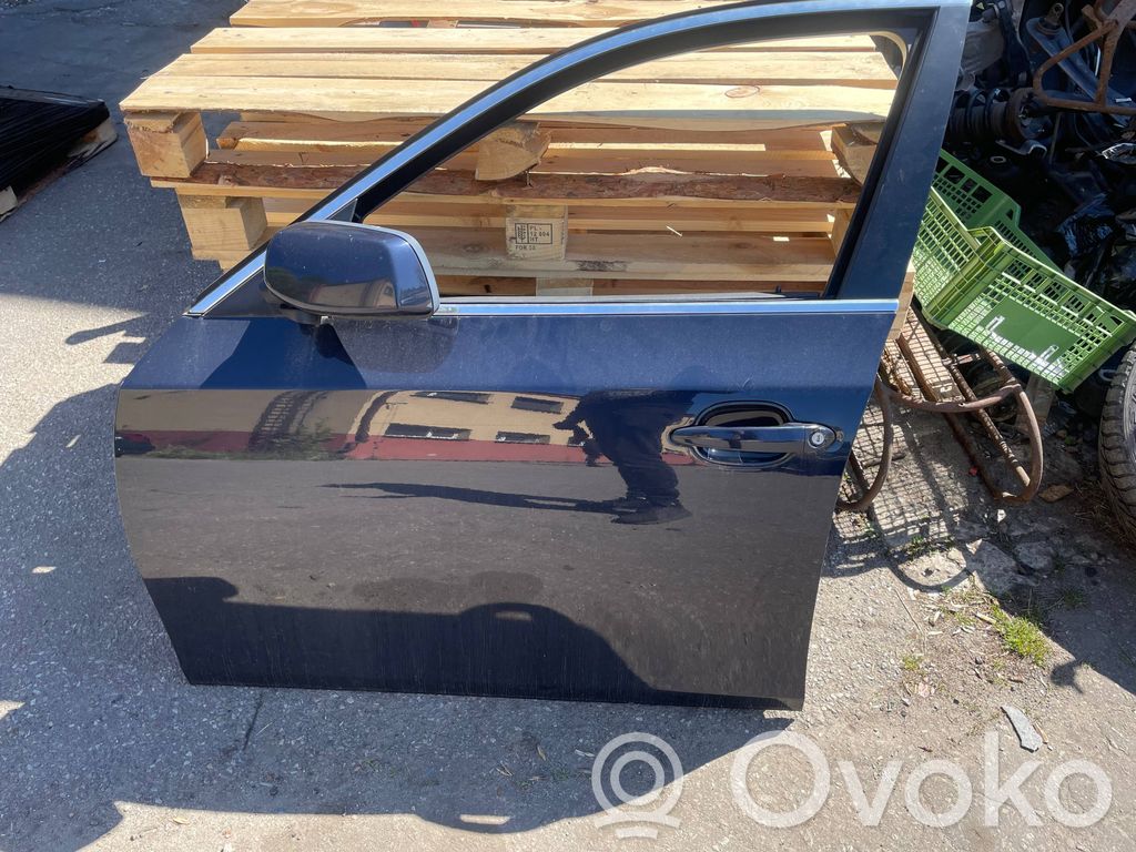 BMW 5 E60 E61 Durvis 