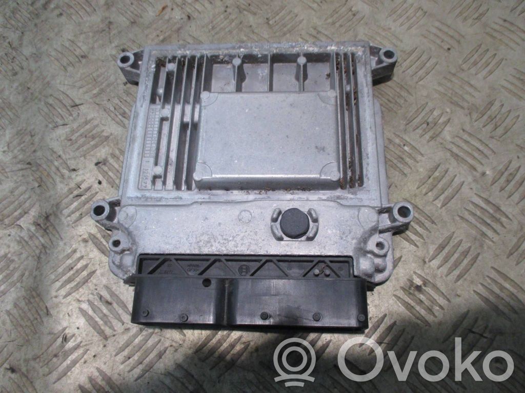 KIA Ceed Unidad de control/módulo del motor 