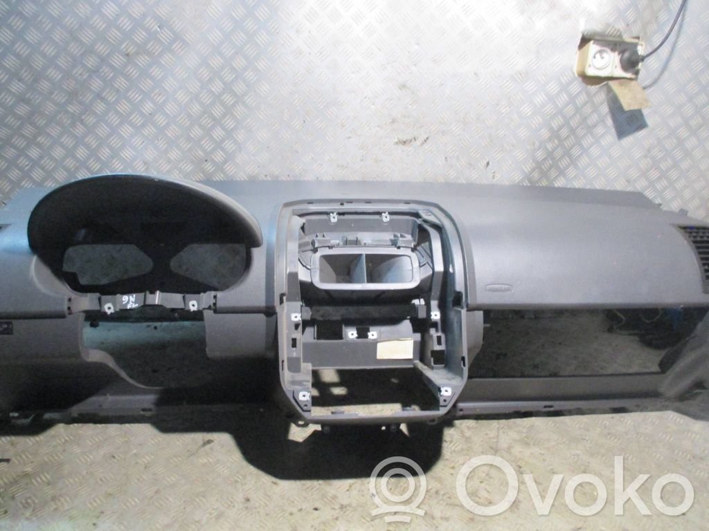 Volkswagen Polo Cruscotto 