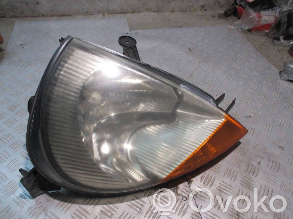 Ford Ka Headlight/headlamp 
