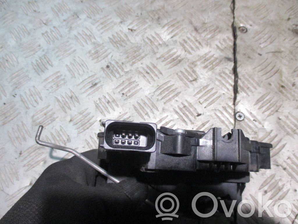 Opel Corsa D Speedometer (instrument cluster) 
