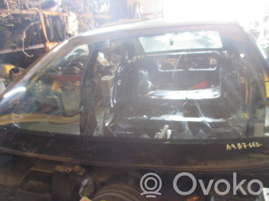 Audi A4 S4 B7 8E 8H Parbriz față 