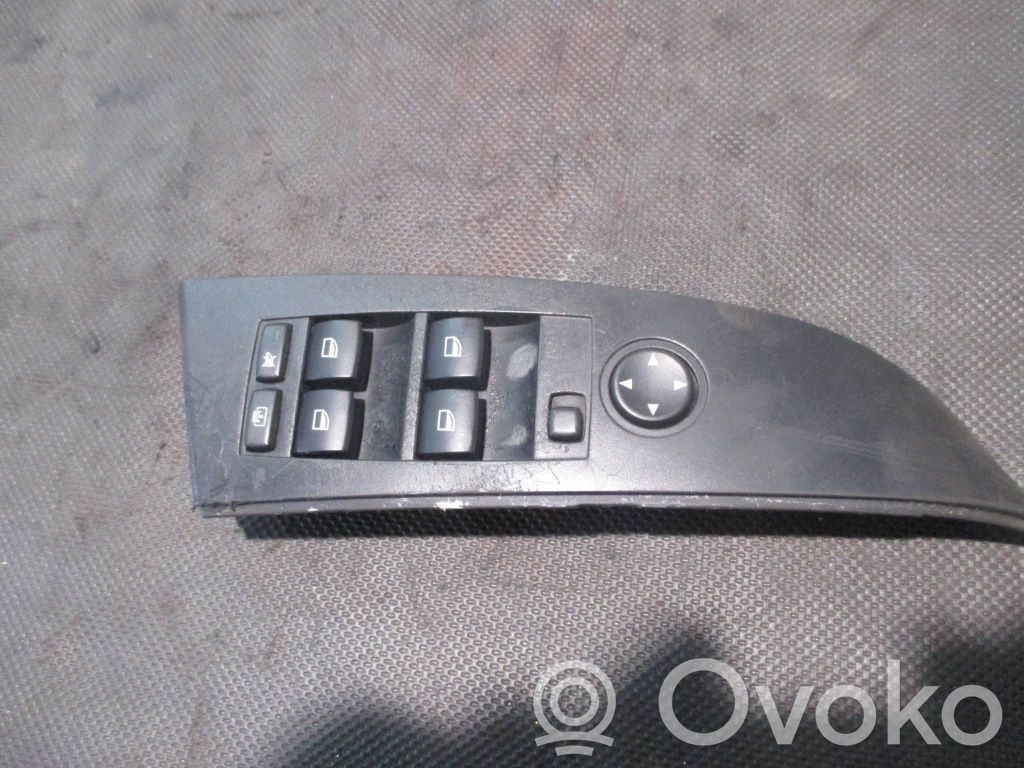 BMW 5 E60 E61 Schalter el. Fensterheber 
