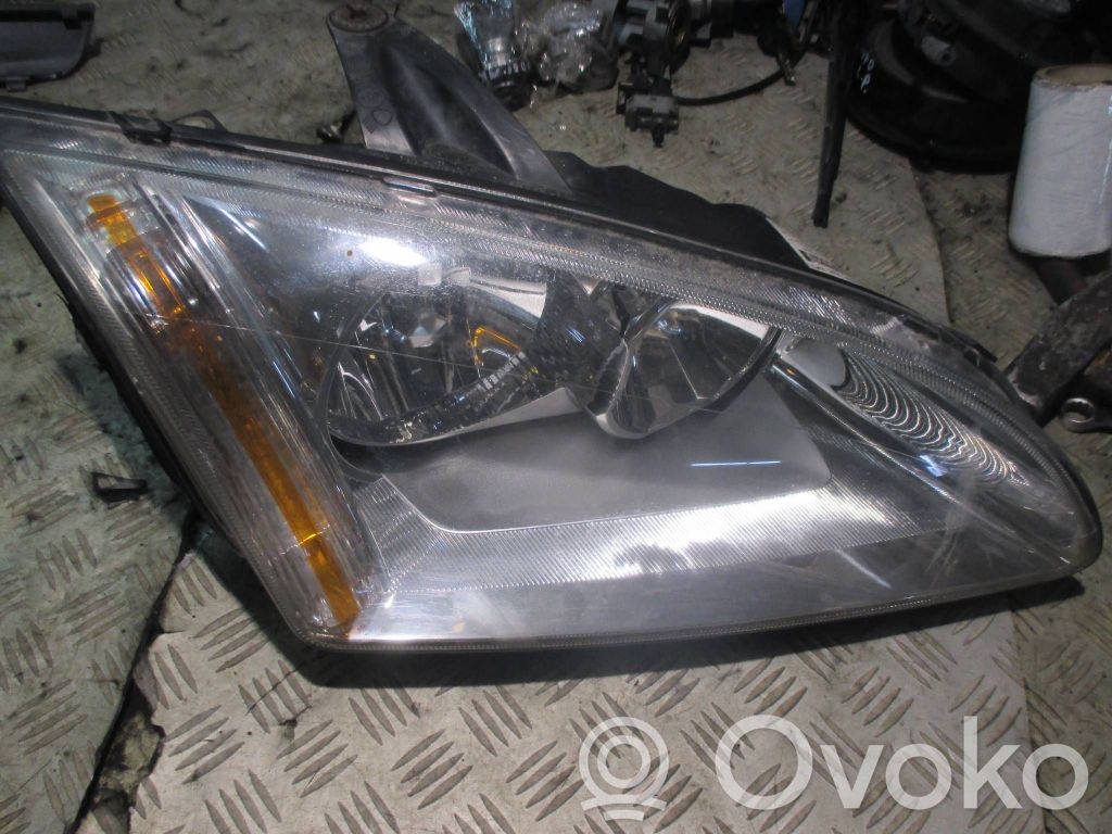 Scheinwerfer   4M5113099AD,10178,00177