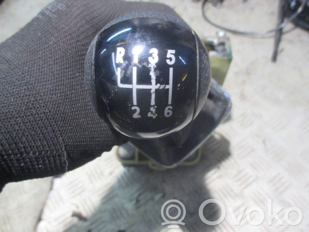 Selector caja de cambios