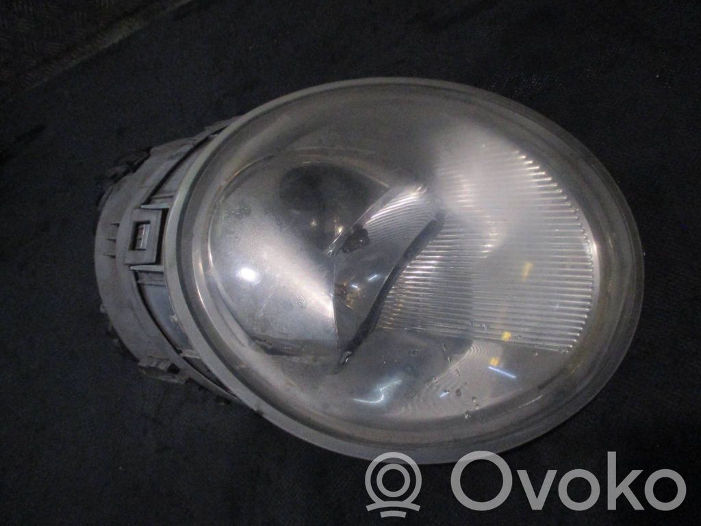 Volkswagen New Beetle Faro/fanale 