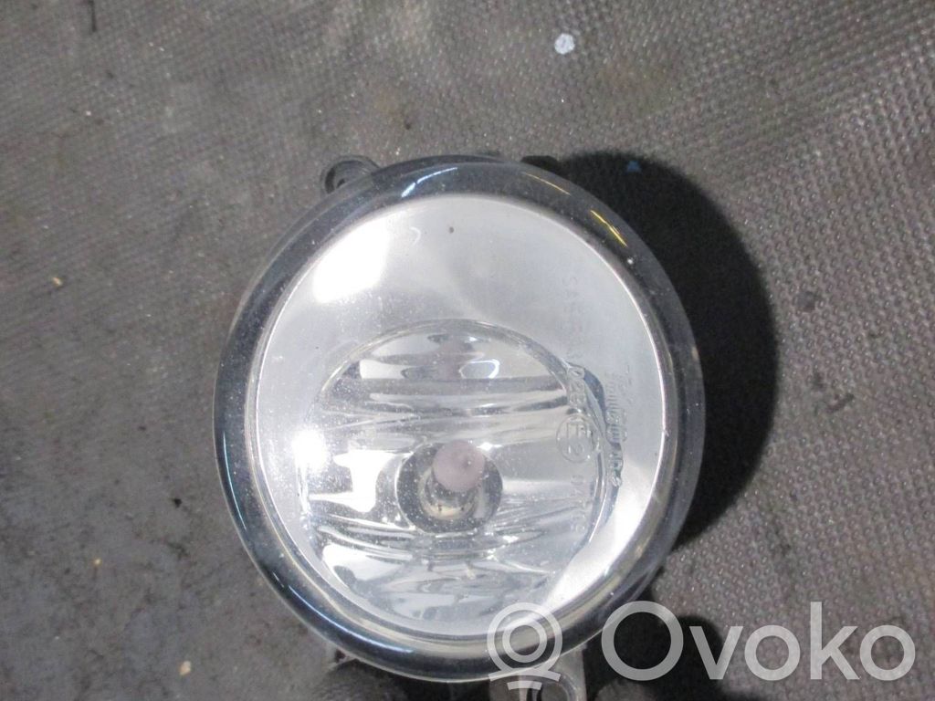 Toyota RAV 4 (XA20) Fendinebbia anteriore 
