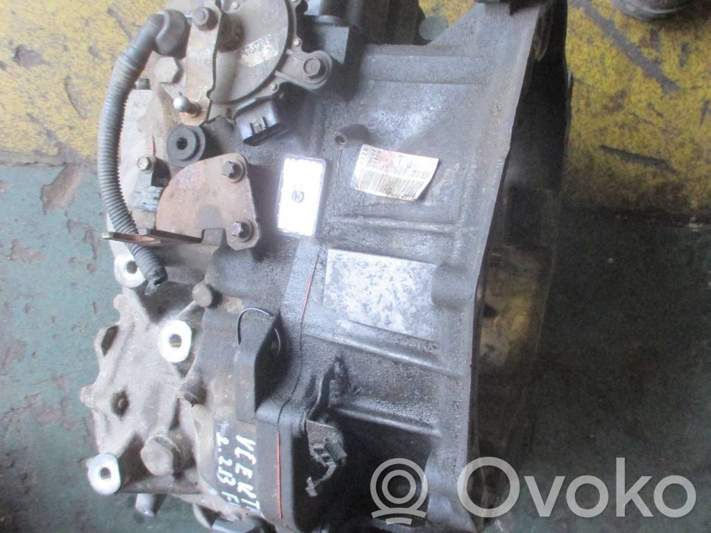 Opel Vectra C Caja de cambios automática 