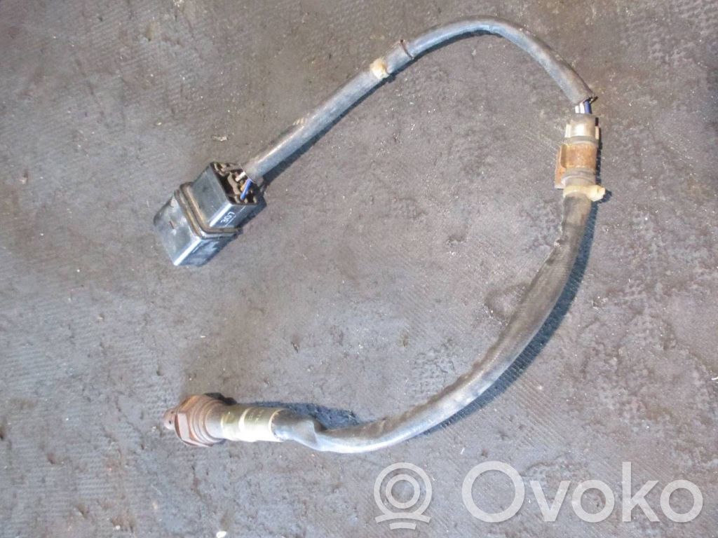 Volkswagen Polo IV 9N3 Lambda probe sensor 