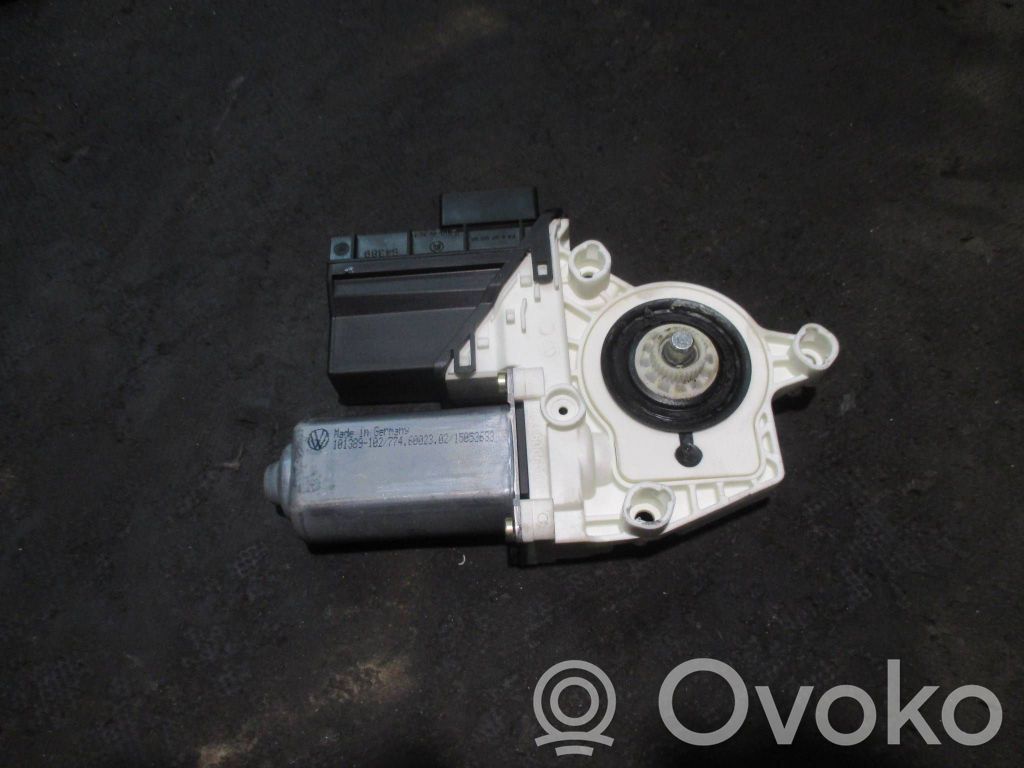 Seat Ibiza III (6L) Motor macara geam ușă spate 