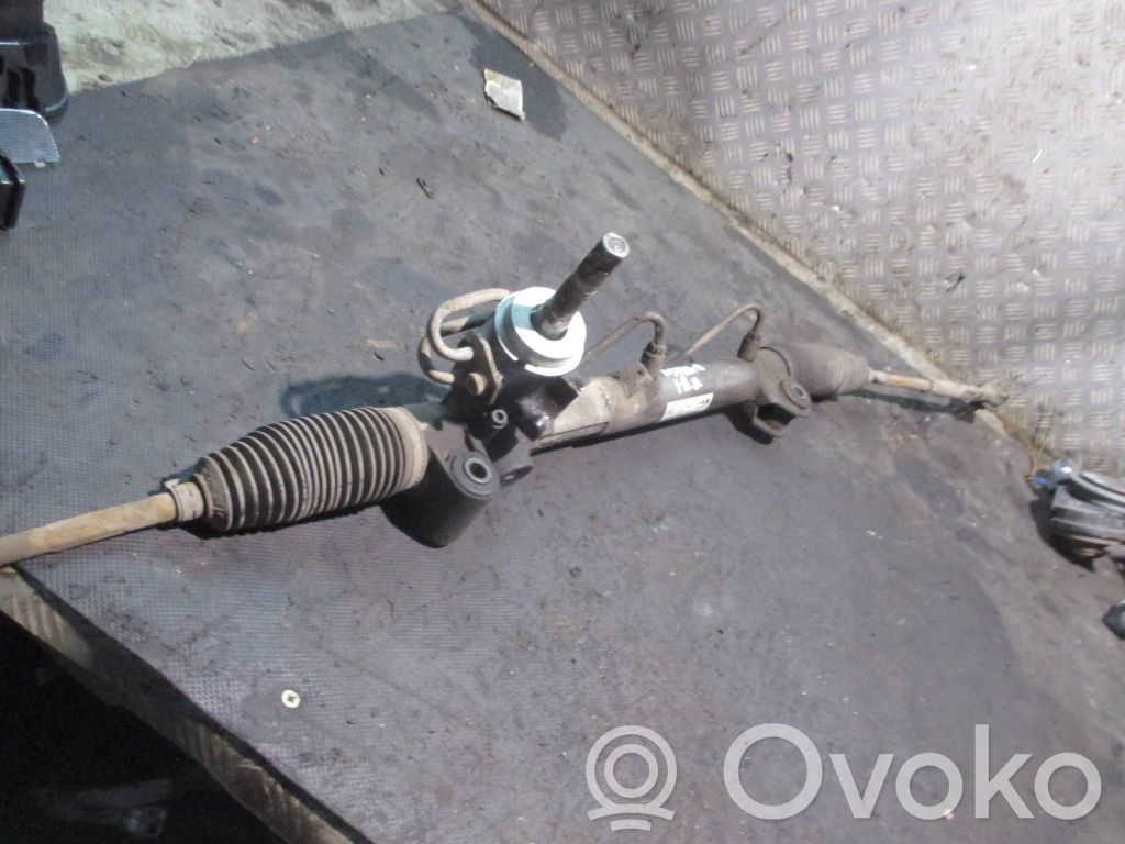 Opel Astra H Casetă direcție 