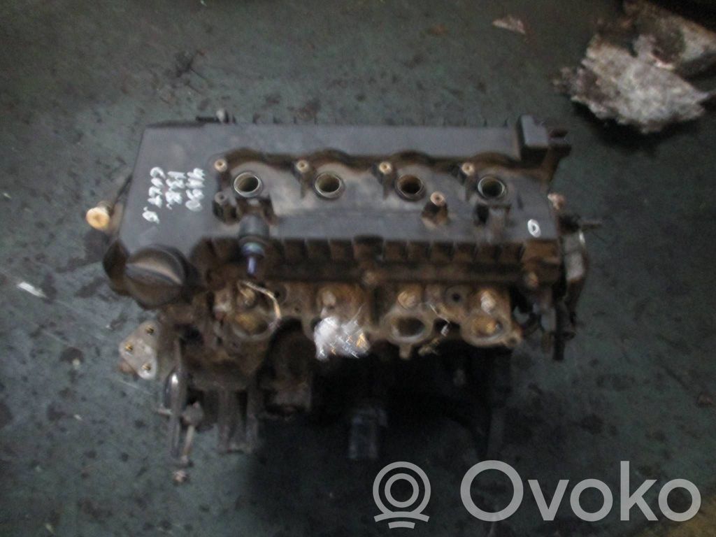 Mitsubishi Colt Motor 