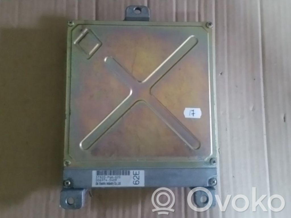 Rover 620 Engine control unit/module 