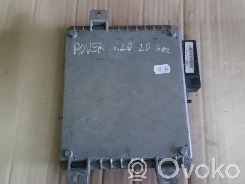 Rover 620 Sterownik / Moduł ECU 