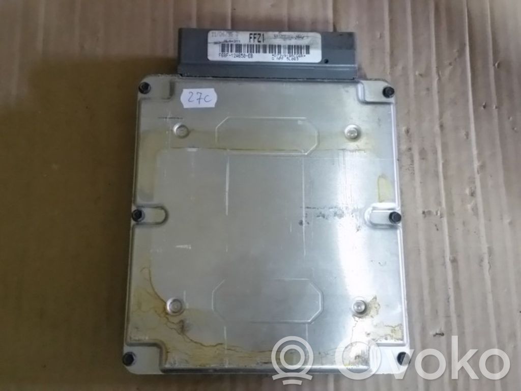 Ford Windstar Engine control unit/module 