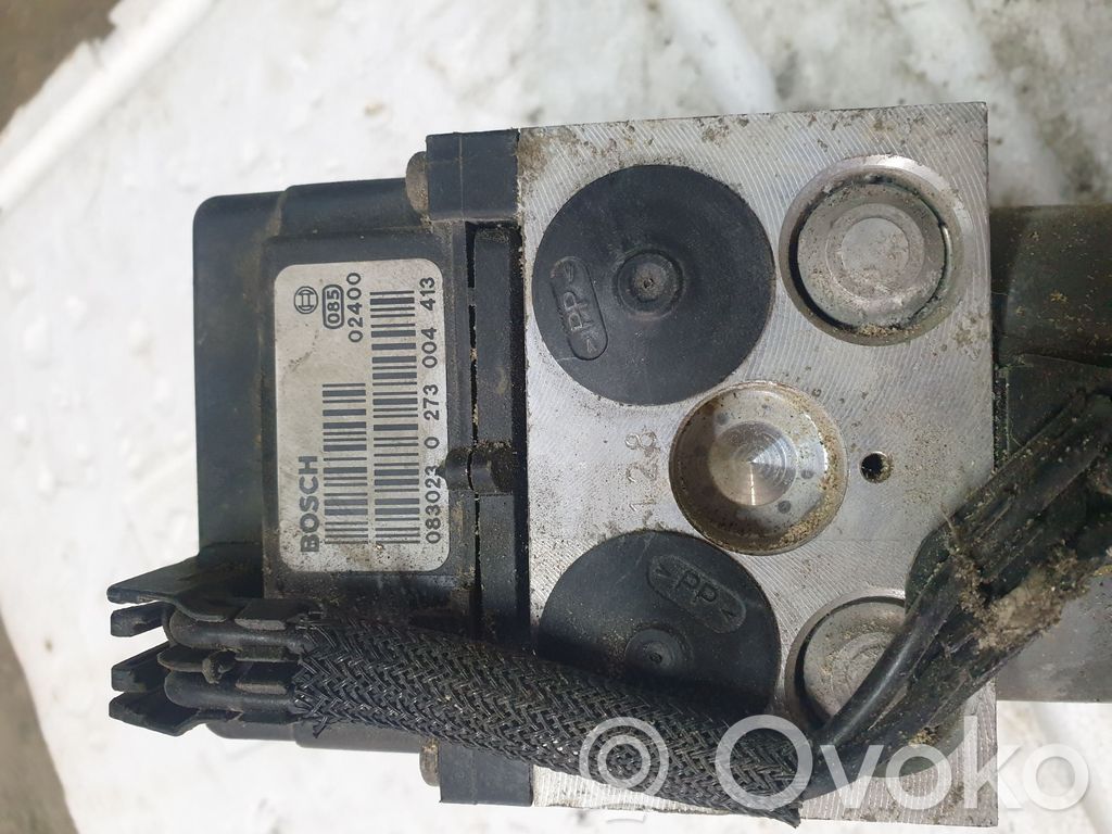 Peugeot 306 ABS bloks 