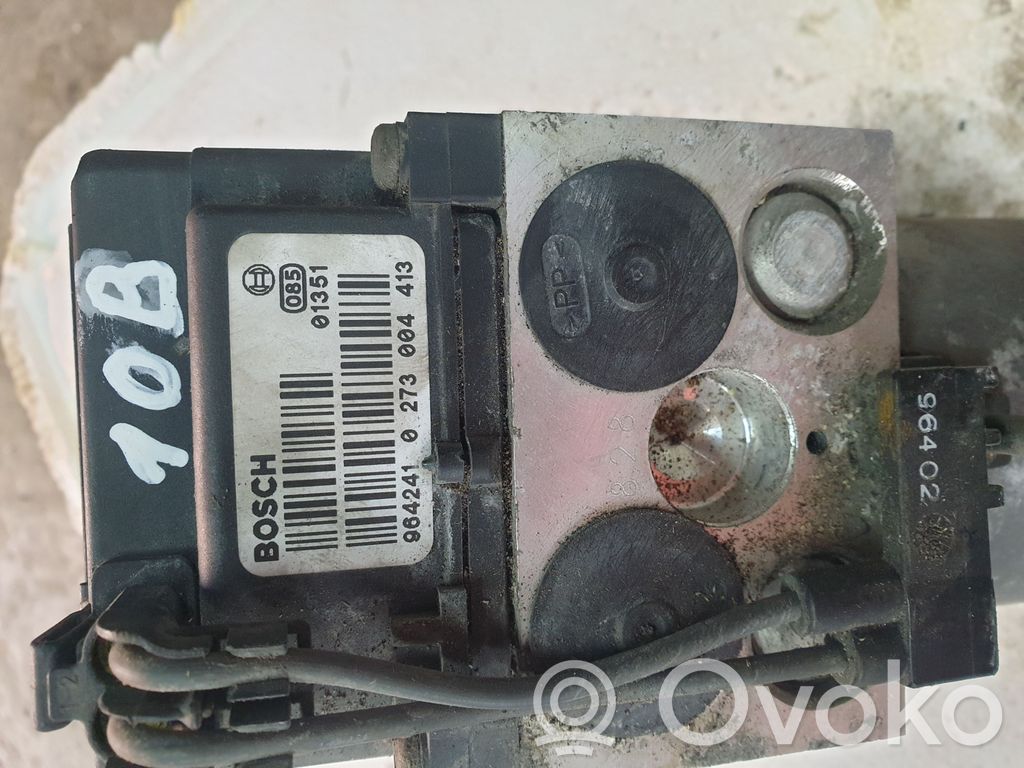 Citroen Xsara ABS bloks 