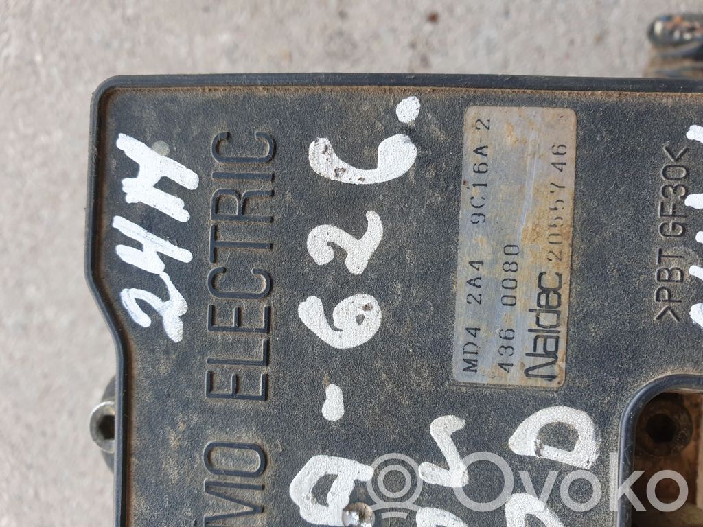 Mazda 626 ABS bloks 