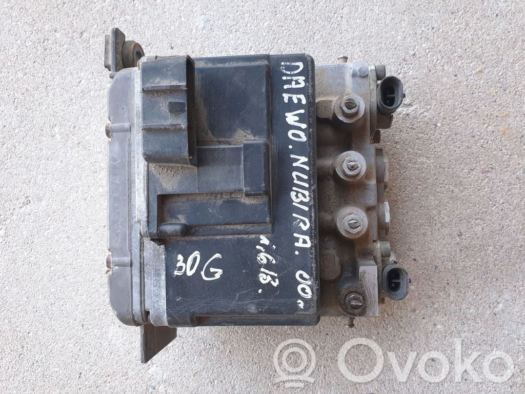 Daewoo Nubira ABS Pump 