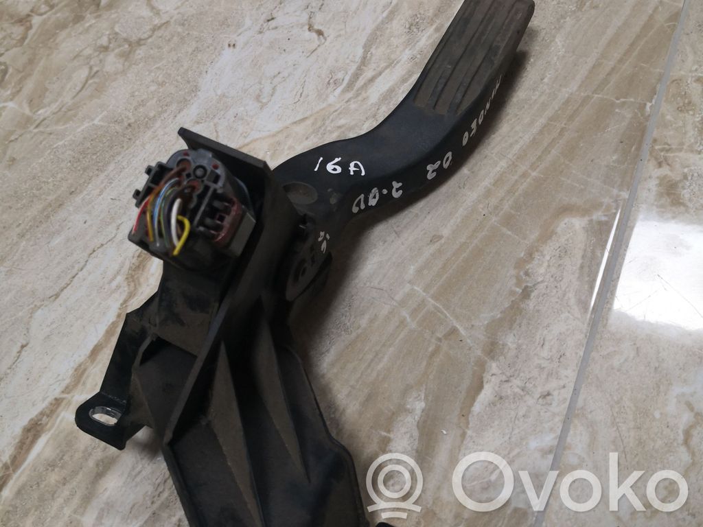 Ford Mondeo Mk III Gaspedal 