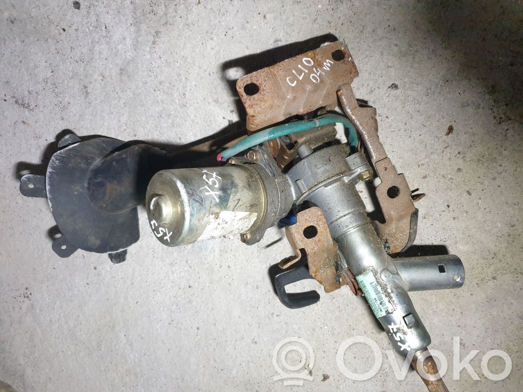 Renault Clio II Bomba de dirección hidráulica eléctrica 