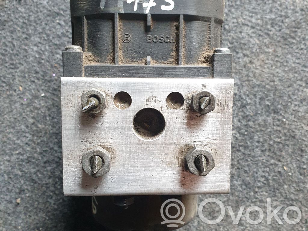 Ford Mondeo MK II ABS Pump 