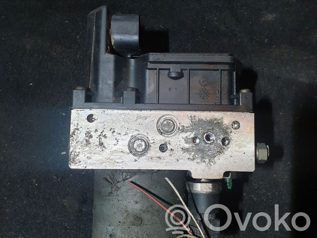 Peugeot 307 ABS Pump 