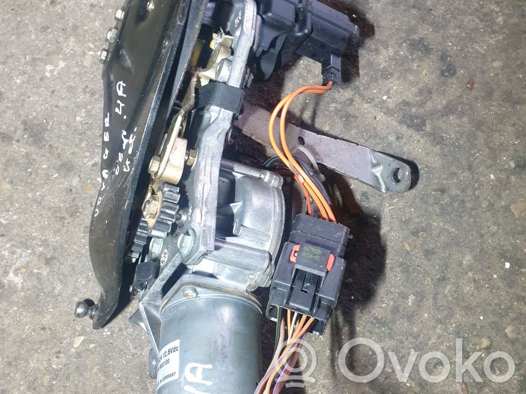 Chrysler Voyager Motor ridicare hayon/capotă portbagaj 