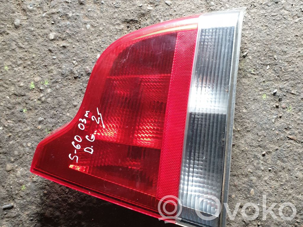Luz trasera/de freno
