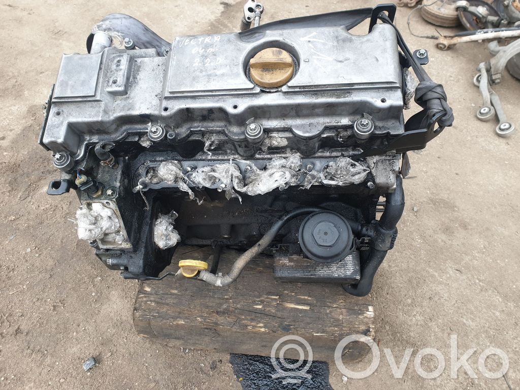 Motor