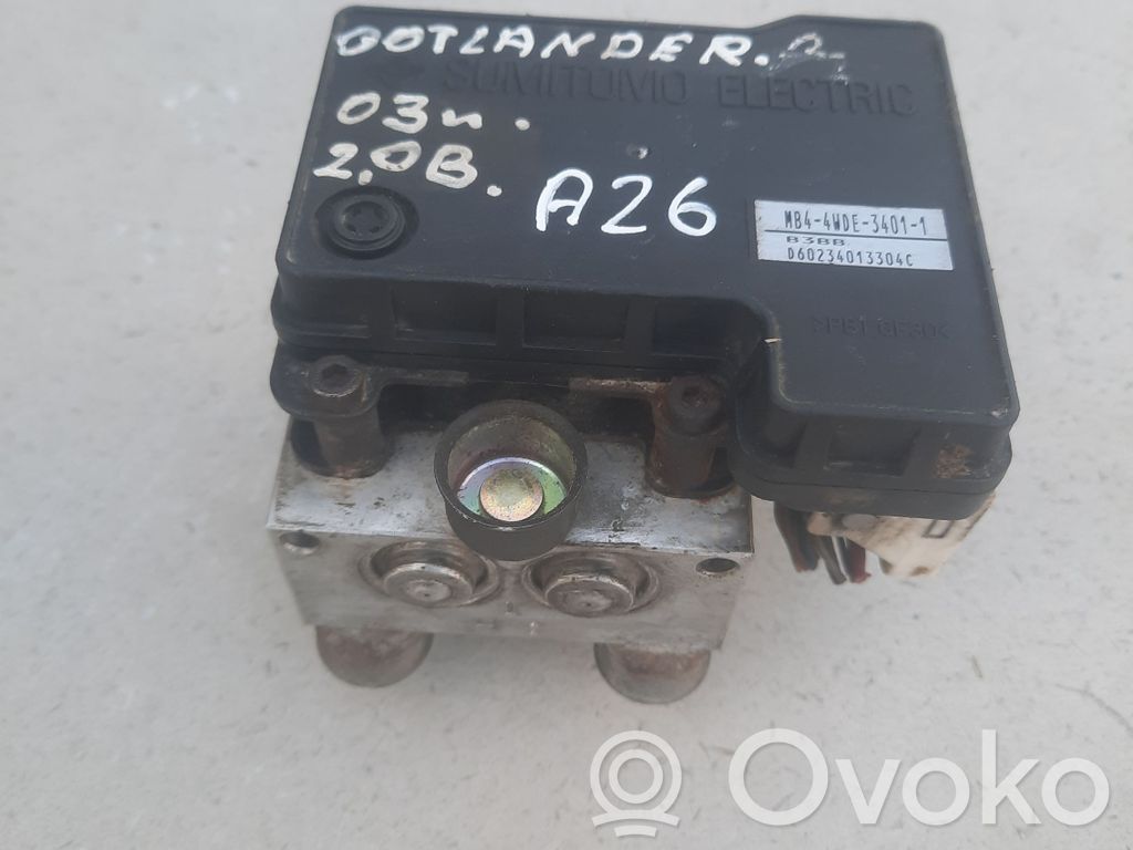 Bomba de ABS   MN102311,3406D1247,MB44WDE34011