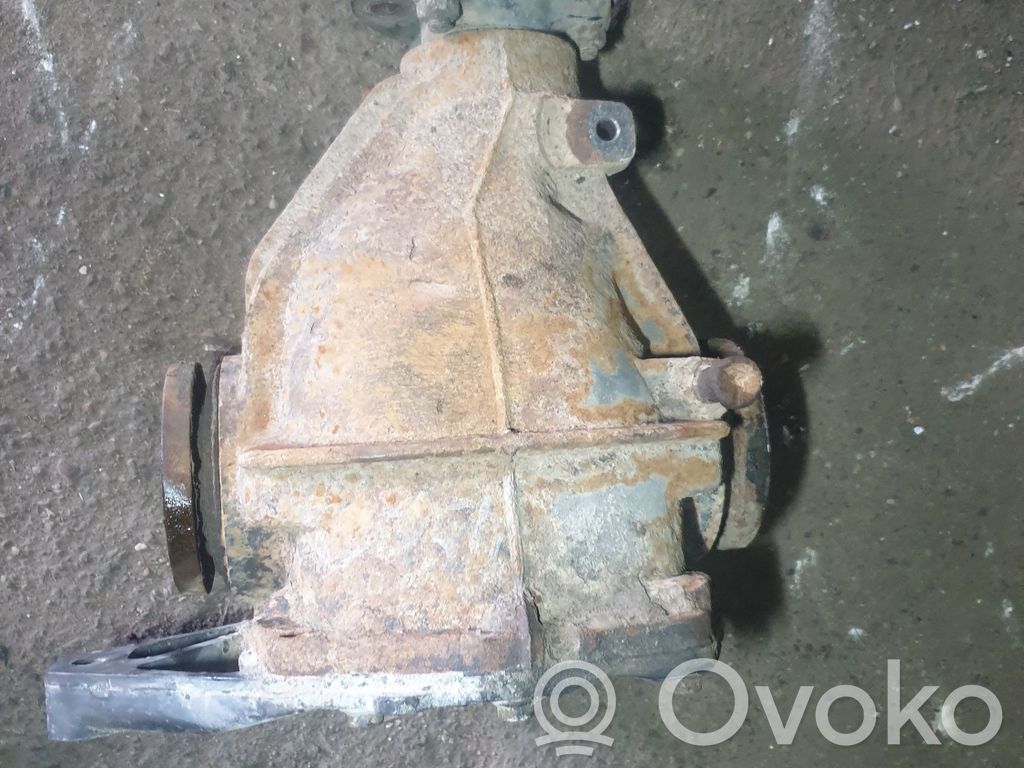 Mercedes-Benz C W203 Hinterachsdifferential 