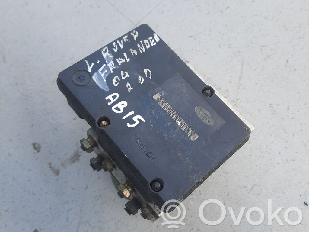 Land Rover Freelander ABS Blokas 