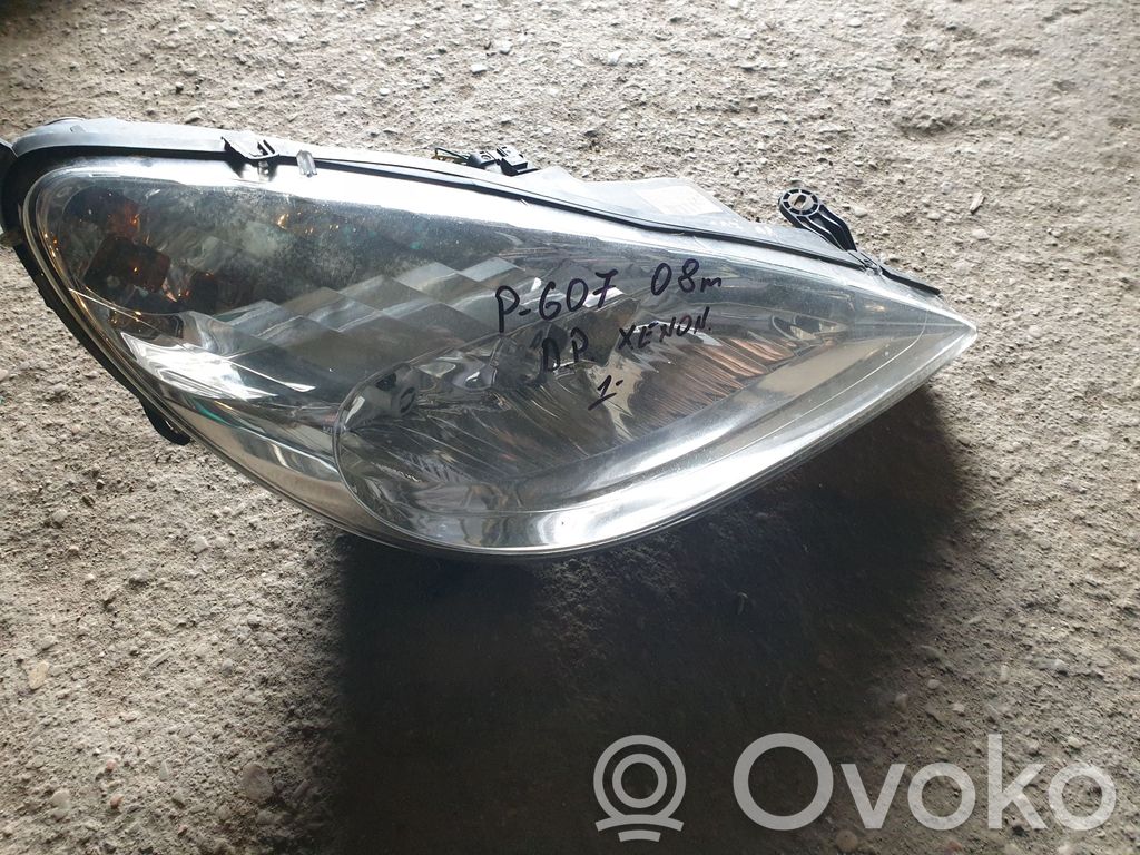 Headlight/headlamp
