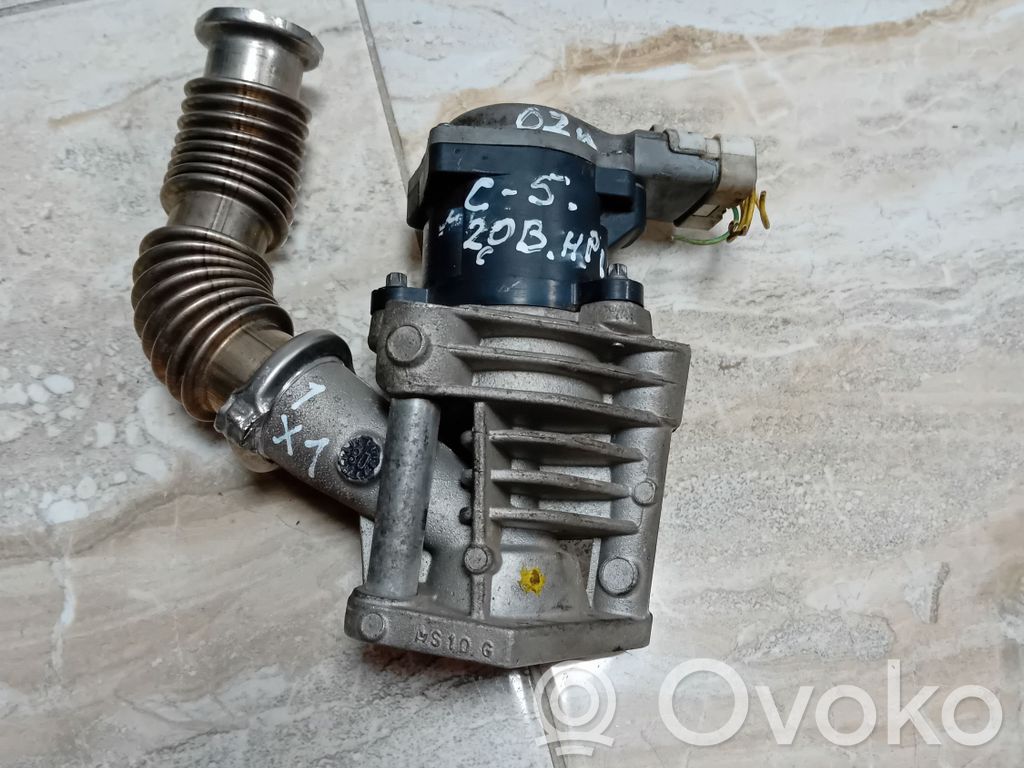 Citroen C5 EGR vārsts 