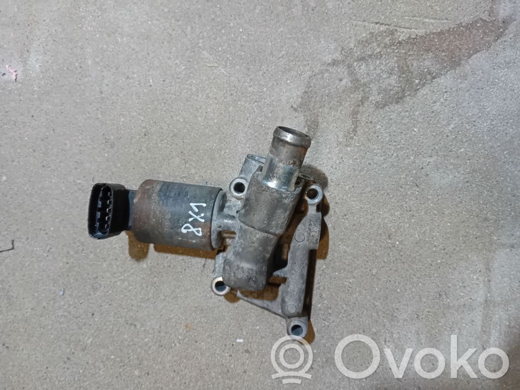 Válvula EGR   9157671